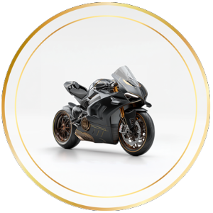 موتورسیکلت