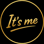 It's me