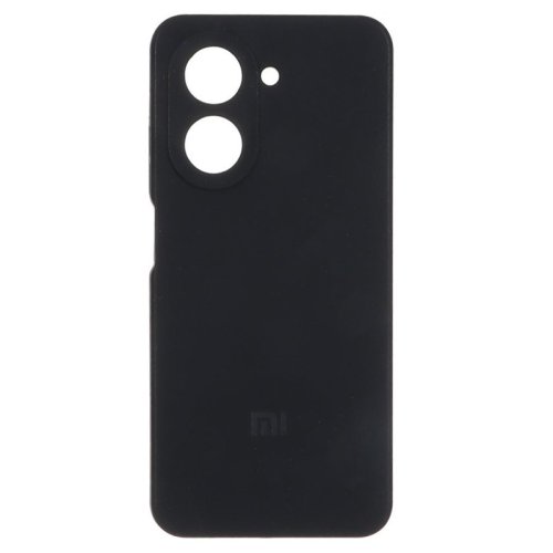 پک 5 عددی کاور سیلیکونی اوریجینال شیائومی مدل Xiaomi Redmi A5
