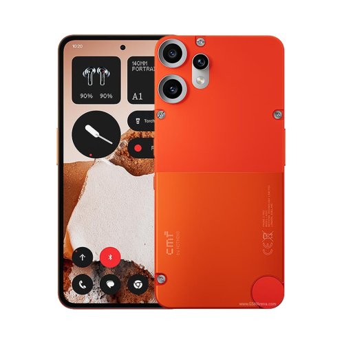 Nothing CMF Phone 2 Pro 5G 256GB RAM 8GB