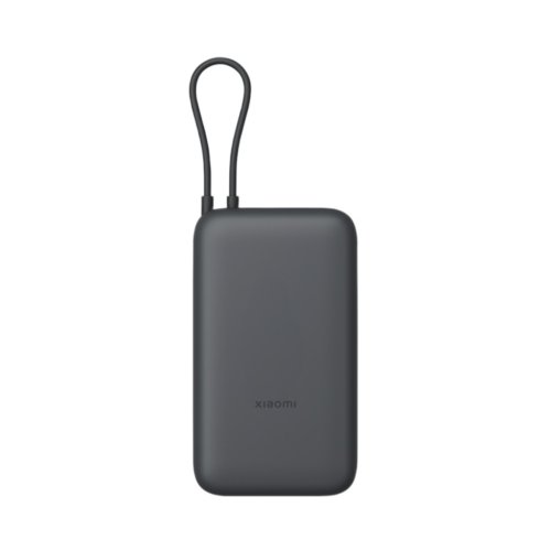 پاوربانک 20000 میلی آمپر شیائومی 22.5 وات مدل Xiaomi PB2020MI اوریجینال با پک گلوبال با گارانتی 18 ماهه شرکتی