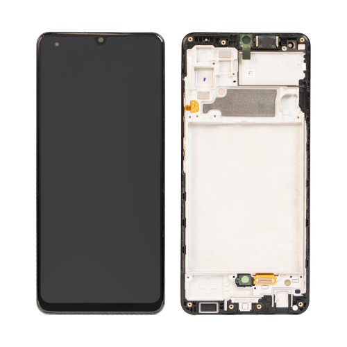 LCD A32-4G(A325) W.F (OLED JC)