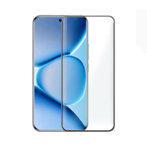 پک ده عددی محافظ صفحه نمایش Full Glue Edge شیائومی مدل  Xiaomi Redmi Note 15 Pro Plus 5G
