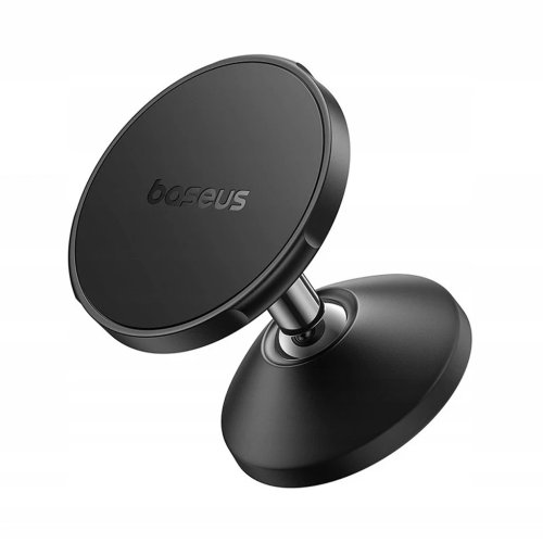 پایه نگهدارنده مگنتی باسئوس مدل Baseus GoTrip DC1 Small Ears با گارانتی 24 ماهه شرکتی