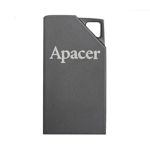 فلش مموری 32 گیگابایت اپیسر مدل Apacer AH15D USB 3.2 با گارانتی 60 ماهه شرکتی