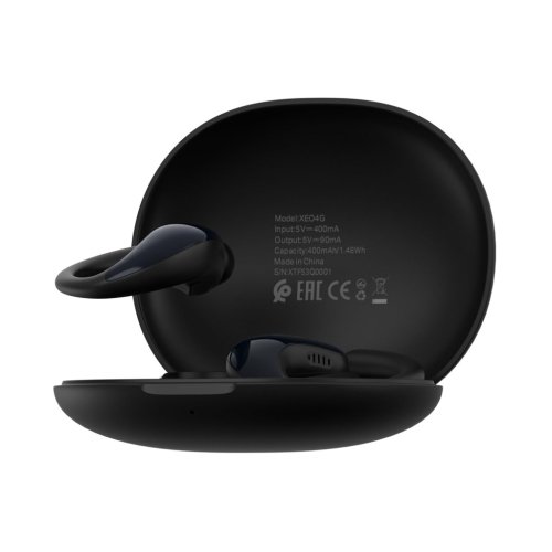 هندزفری بلوتوثی اینفینیکس مدل Infinix ZLoop 4 XE04G با گارانتی 18 ماهه شرکتی