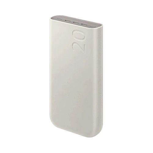 پاور بانک 20000 میلی آمپر سامسونگ 45 وات مدل Samsung Battery Pack EB-4520 با گارانتی 18 ماهه شرکتی