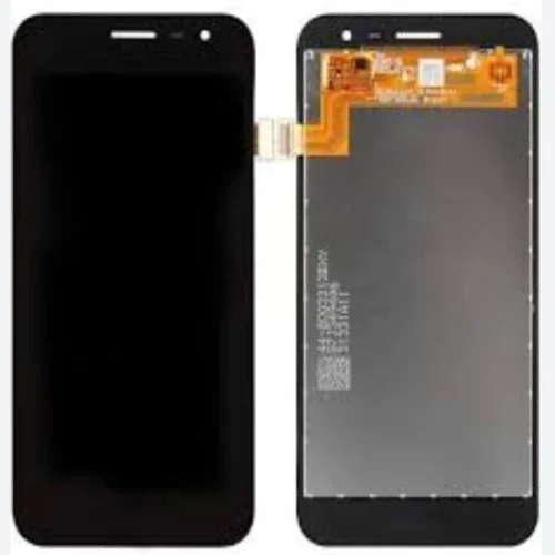 LCD SAMSUNG J2 CORE 2018 (J260) N.F ( SERVICE PACK )