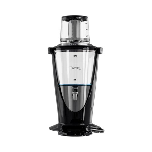 چای ساز سماوری تکنو مدل Techno Te-918 با گارانتی 24 ماهه شرکتی
