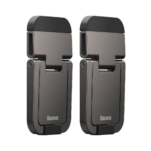 پایه نگهدارنده لپ تاپ باسئوس مدل Baseus Slim Laptop Kickstand با گارانتی 24 ماهه شرکتی