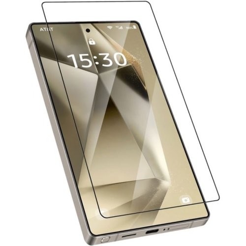 محافظ صفحه نمایش Full Glue Edge سامسونگ مدل Samsung Galaxy S25 Ultra 5G