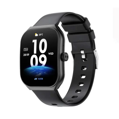 ساعت هوشمند تی سی اچ مدل TCH Z10 Pro Swift با گارانتی 18 ماهه شرکتی