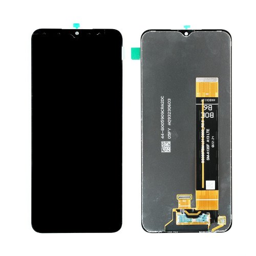 LCD A135/A137 N.F (FULL) (SERVICE PACK)