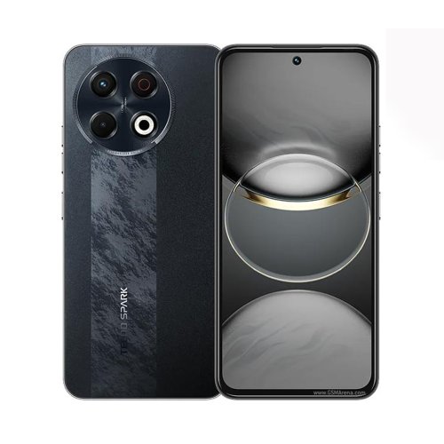 Tecno Spark 30 Pro 256GB RAM 8GB