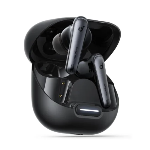 هدفون بی‌سیم انکر مدل Anker Soundcore Liberty 4 NC A3947 با گارانتی 18 ماهه شرکتی