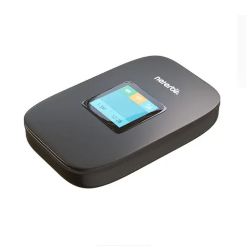 مودم روتر 4G LTE قابل حمل نتربیت مدل Neterbit NWR-945X با گارانتی 18 ماهه شرکتی