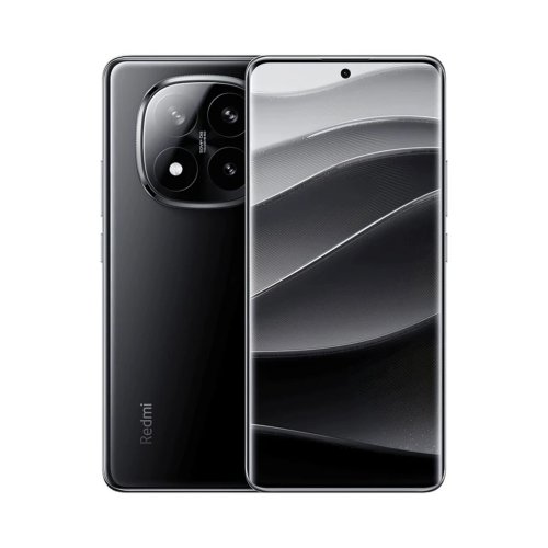 Redmi Note 14 Pro Plus 5G 512GB RAM 16GB China