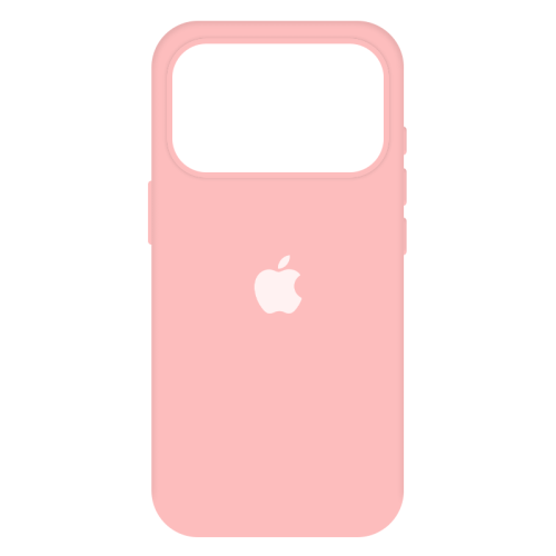 پک 5 عددی کاور سیلیکونی اوریجینال اپل مدل iPhone 17 Pro Max