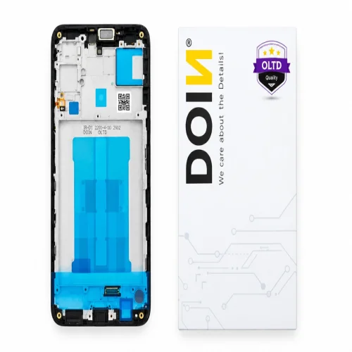 LCD SAMSUNG A34 5G (A346) W.F (DOIN OLTD)