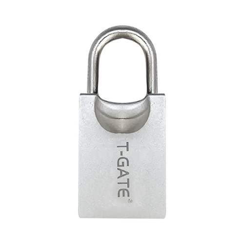 فلش مموری 64 گیگابایت تی گیت مدل T-Gate 106 USB 2.0 با گارانتی 24 ماهه شرکتی