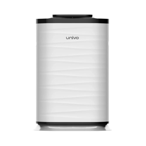 دستگاه تصفیه کننده هوا یونیوو مدل Univo UAir Luma 600 با گارانتی 24 ماهه شرکتی