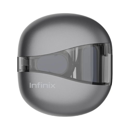 هندزفری بلوتوثی اینفینیکس مدل Infinix XBuds 3 Loop XEOE01 با گارانتی 18 ماهه شرکتی
