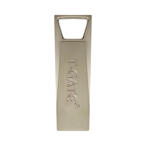 فلش مموری 64 گیگابایت تی گیت مدل T-Gate 104 USB 2.0 با گارانتی 24 ماهه شرکتی