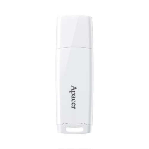 فلش مموری 64 گیگابایت اپیسر مدل Apacer AH336 Streamline USB 2.0 با گارانتی 60 ماهه شرکتی