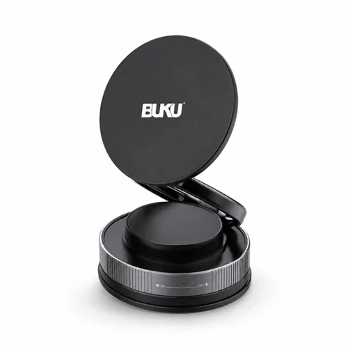 پایه نگهدارنده موبایل بوکو مدل Buku BH-127 با گارانتی 12 ماهه شرکتی