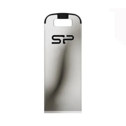 فلش مموری 32 گیگابایت سیلیکون پاور مدل Silicon Power Touch T03 USB 2 با گارانتی 60 ماهه شرکتی
