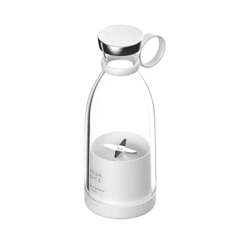 مخلوط کن (شیکر) شارژی فرش جویس مدل Fresh Juice Portable Mini Fruit Blender