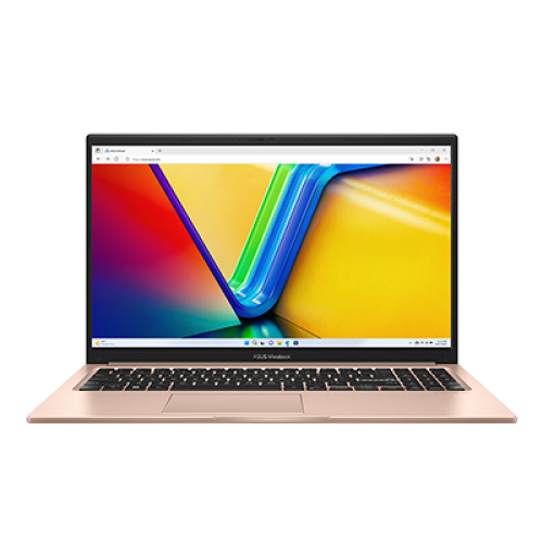 لپ تاپ ایسوس 15.6 اینچی مدل Vivobook 15 A1504VA i7 1355U 16GB 512GB