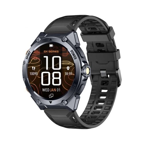 ساعت هوشمند گلوریمی مدل Glorimi GX Running با گارانتی 18 ماهه شرکتی