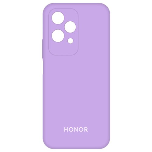 پک 5 عددی کاور سیلیکونی آنر مدل Honor 200 Lite 5G