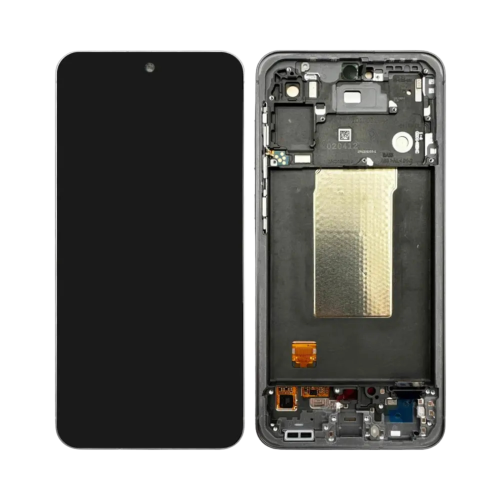 LCD A55 -5G (A556) W.F (ASSEMBLE)