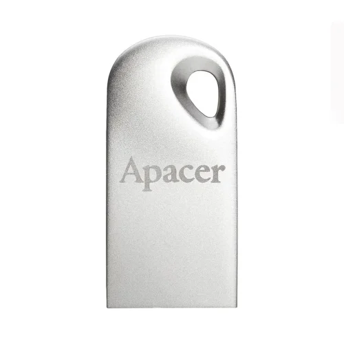 فلش مموری 64 گیگابایت اپیسر مدل Apacer AH11K USB 2.0 با گارانتی 60 ماهه شرکتی