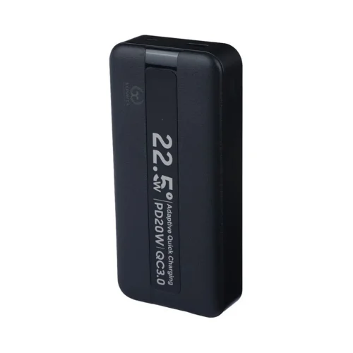 پاوربانک 20000 میلی آمپر یوشیتا 30 وات مدل Yoshita YP-021 با گارانتی 12 ماهه شرکتی