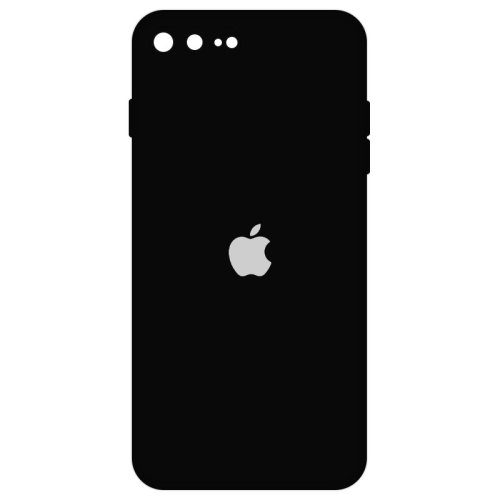 پک 5 عددی کاور سیلیکونی اوریجینال اپل مدل iPhone 7 Plus/ 8 Plus