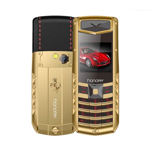 Hanofer V5 Pro