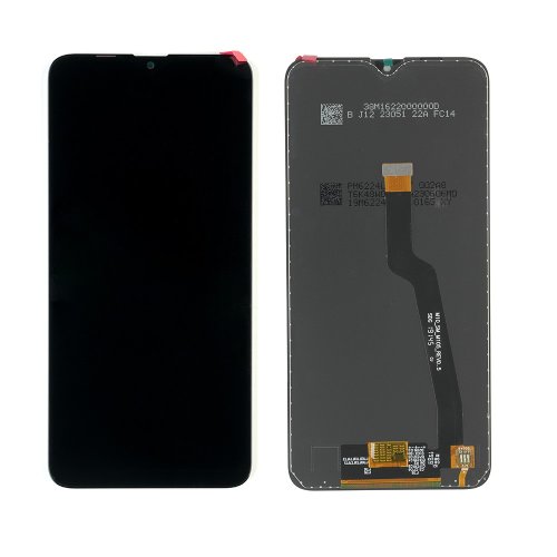 LCD A10 (A105) N.F (SERVICE PACK) 