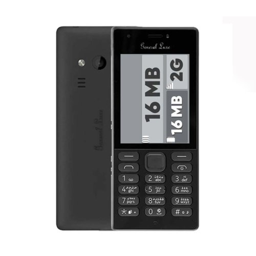 General Luxe 216 + بیمه