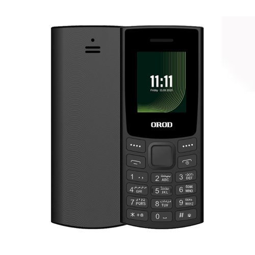 Orod 106