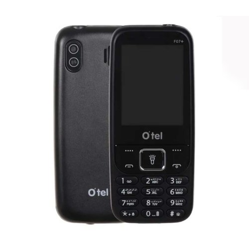+Otel F07