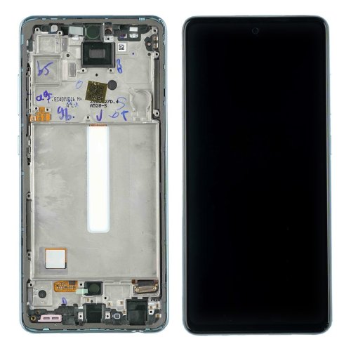 LCD A52 (A525/A526) W.F(OLED JC)