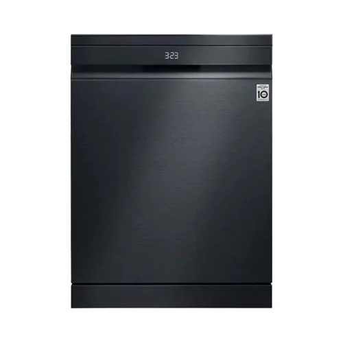 ماشین ظرفشویی 14 نفره ال جی مدل LG DFC237HMS دارای 3 کشو با گارانتی 24 ماهه شرکتی