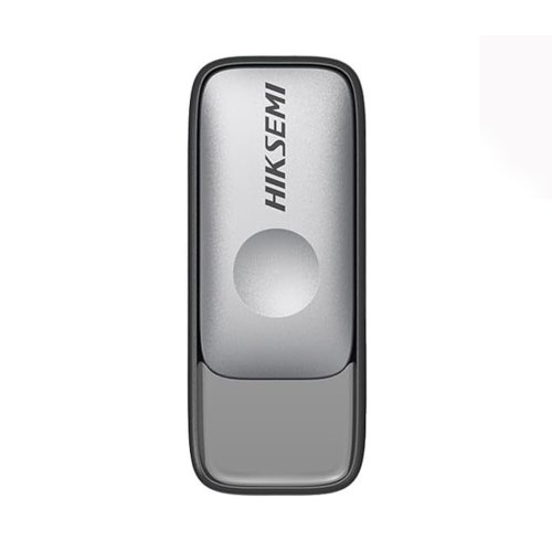 فلش مموری 128 گیگابایت هایک سمی مدل Hiksemi Pully M210S U3 USB 3.0 با گارانتی 60 ماهه شرکتی