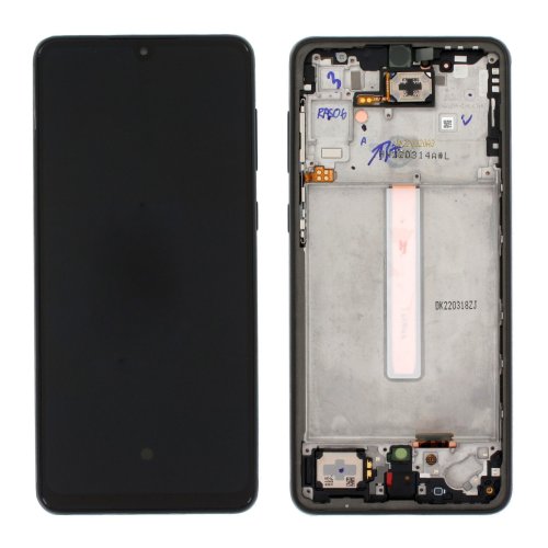 LCD A33 - 5G (A336) W.F (OLED JC)