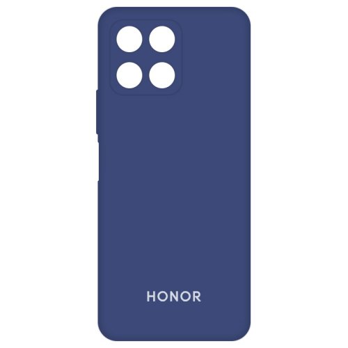 پک 5 عددی کاور سیلیکونی آنر مدل Honor X6C