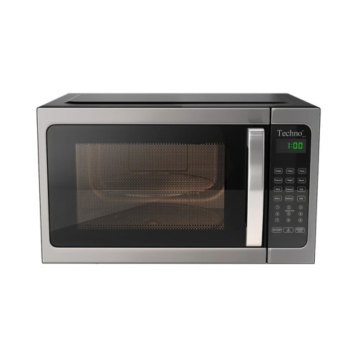 مایکروویو تکنو مدل Techno Te-420 ظرفیت 42 لیتر با گارانتی 24 ماهه شرکتی