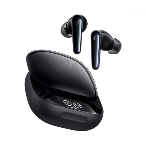 هدفون بی سیم انکر مدل Anker Soundcore Liberty 4 Pro A3954 با گارانتی 18 ماهه شرکتی